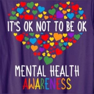 ❤️YOU ARE NOT ALONE! 🚨 988 🚨Crisis Call or text Mental Health Hot Line
